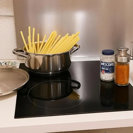 Casa Ruggi Apartmán Neapol