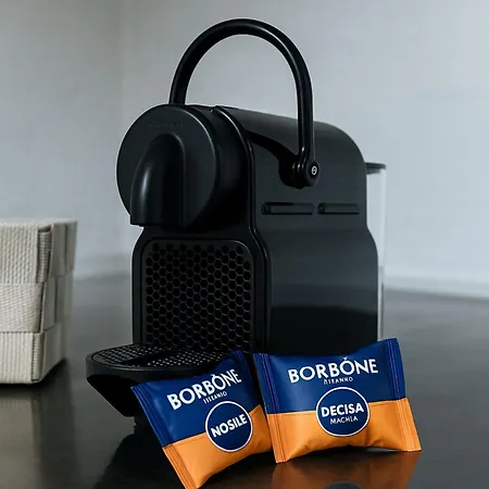 Apartmán Casa Ruggi Neapol