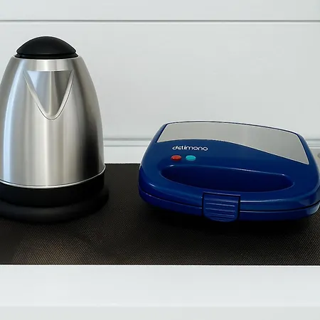 Apartmán Casa Ruggi *