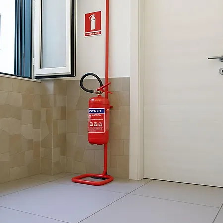 Casa Ruggi Apartamento *