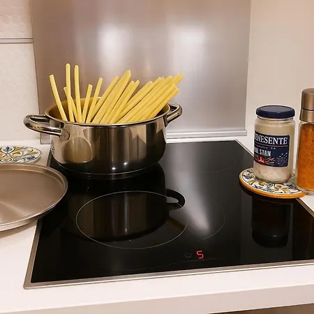 Casa Ruggi Apartmán