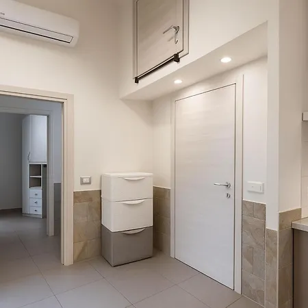 Apartmán Casa Ruggi