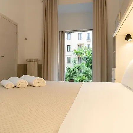 Apartmán Casa Ruggi *