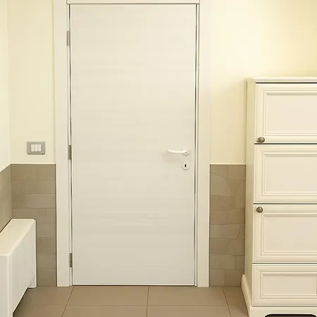 Apartamento Casa Ruggi