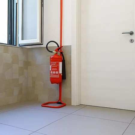 Casa Ruggi Apartamento *