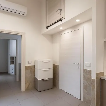 Apartamento Casa Ruggi *