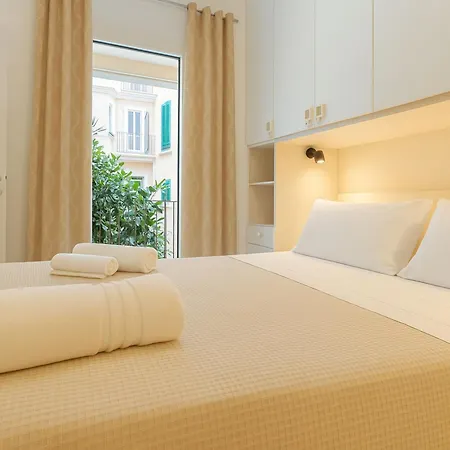 Casa Ruggi Apartmán *