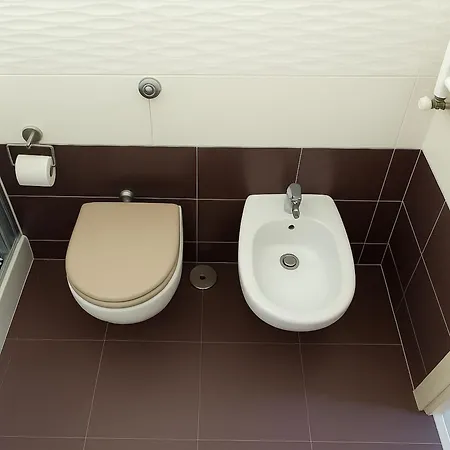 Casa Ruggi Apartmán *