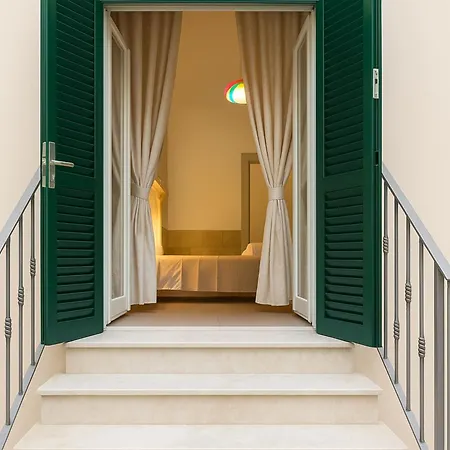 Apartmán Casa Ruggi *