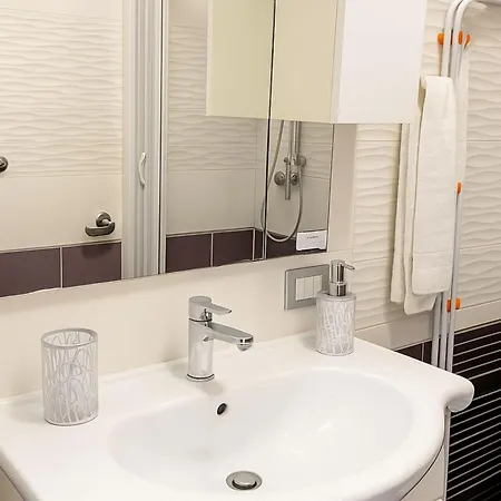 Casa Ruggi Apartmán