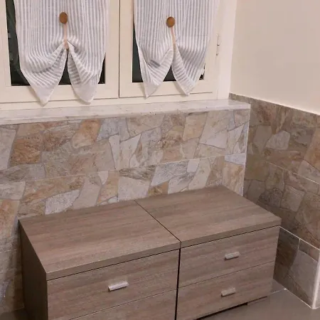 Casa Ruggi Apartmán