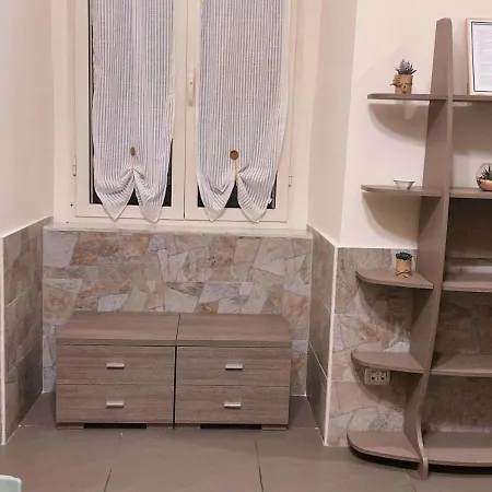 Apartmán Casa Ruggi *