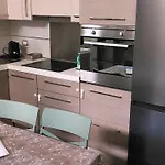 Apartman Casa Ruggi Nápoly
