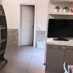 Casa Ruggi Apartamento