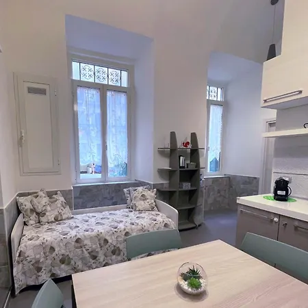 Apartment Casa Ruggi *