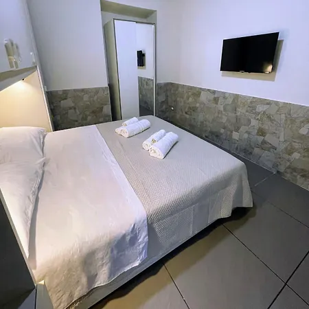 Apartment Casa Ruggi Naples