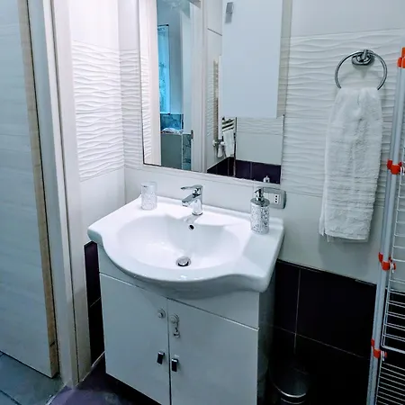 Apartment Casa Ruggi *