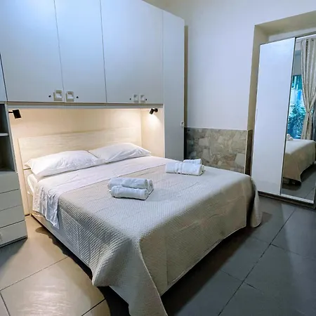 Casa Ruggi Naples