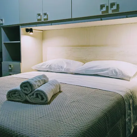 Casa Ruggi Apartment