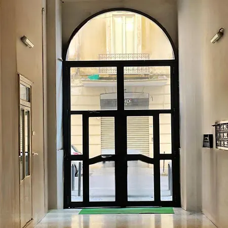 Apartment Casa Ruggi *