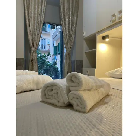 Apartment Casa Ruggi