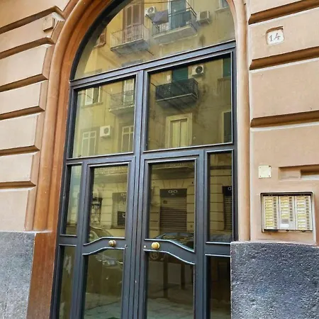 Apartment Casa Ruggi *