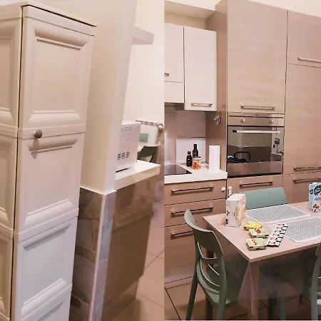 Apartment Casa Ruggi *