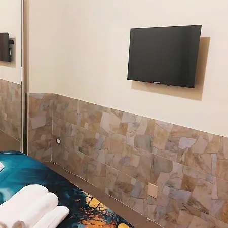 Apartment Casa Ruggi Naples