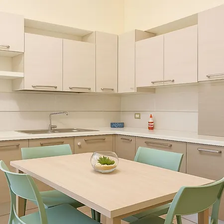 Casa Ruggi Napoli