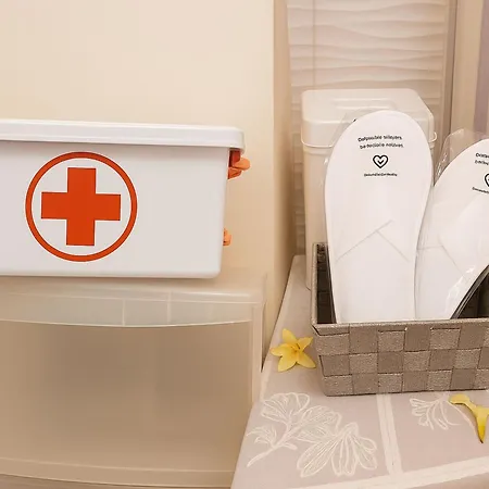 Διαμέρισμα Casa Ruggi Νάπολη