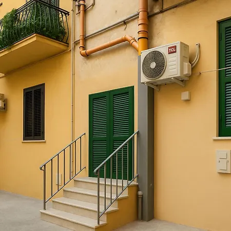 Casa Ruggi