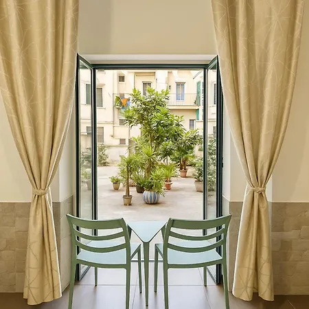Appartamento Casa Ruggi *
