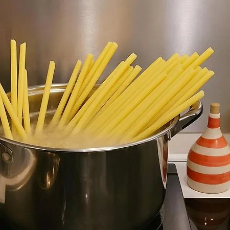 Casa Ruggi Νάπολη