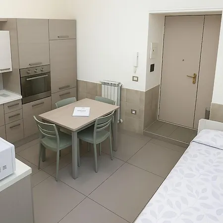 Casa Ruggi Appartamento Napoli