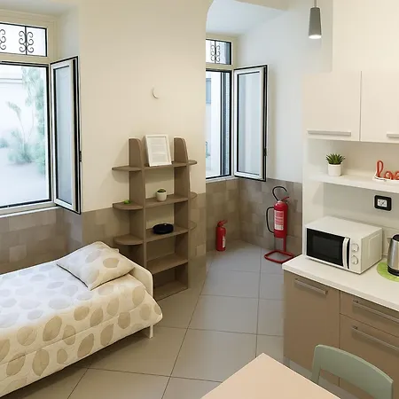 Casa Ruggi *