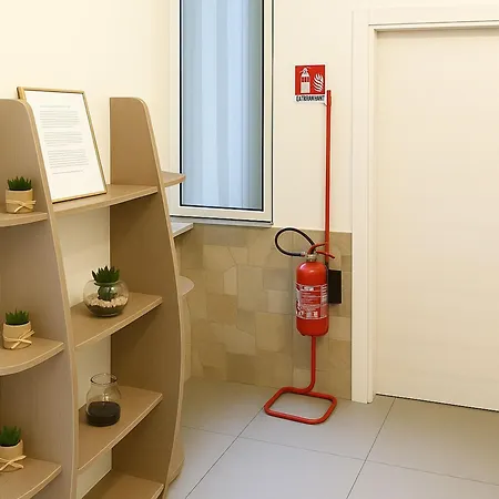 Casa Ruggi Appartamento Napoli