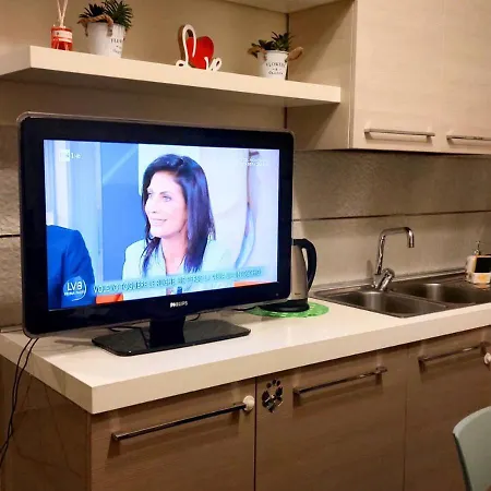 Casa Ruggi * Νάπολη