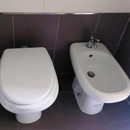 Casa Ruggi Apartmán *