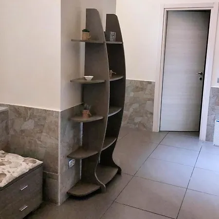 Apartmán Casa Ruggi