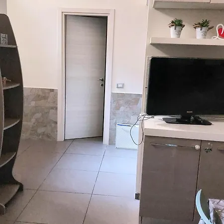 Casa Ruggi Apartmán