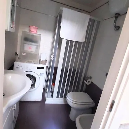 Apartmán Casa Ruggi *