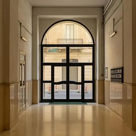 Casa Ruggi *