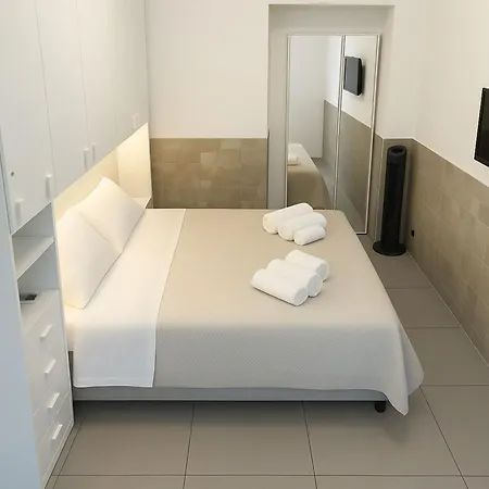 Casa Ruggi 公寓 *