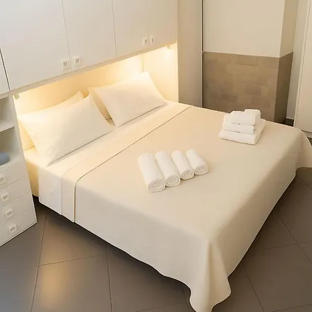 公寓 Casa Ruggi