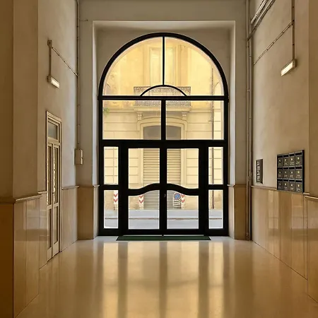 Casa Ruggi アパート *