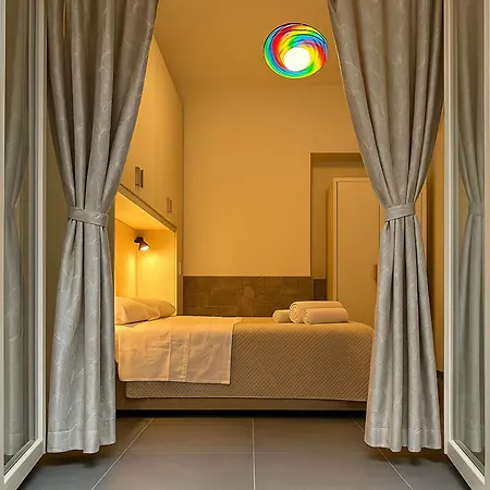 Casa Ruggi * 那不勒斯