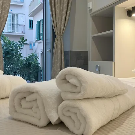 Casa Ruggi アパート *