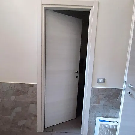 公寓 Casa Ruggi *
